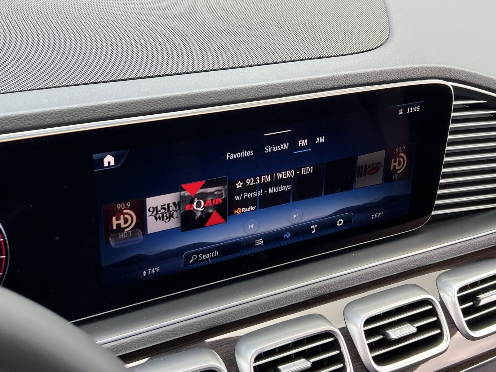 New 2026 Mercedes-Benz GLE 450 4MATIC image 23