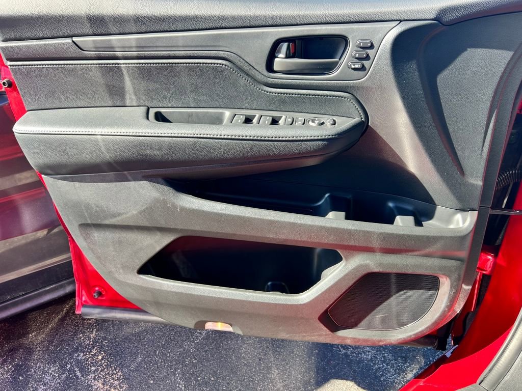 Used 2025 Honda Odyssey Sport-L image 21