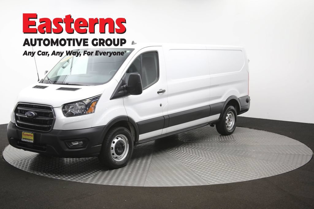 Used 2020 Ford Transit 350 Low Roof w/ Upfitter Package RWD image 58