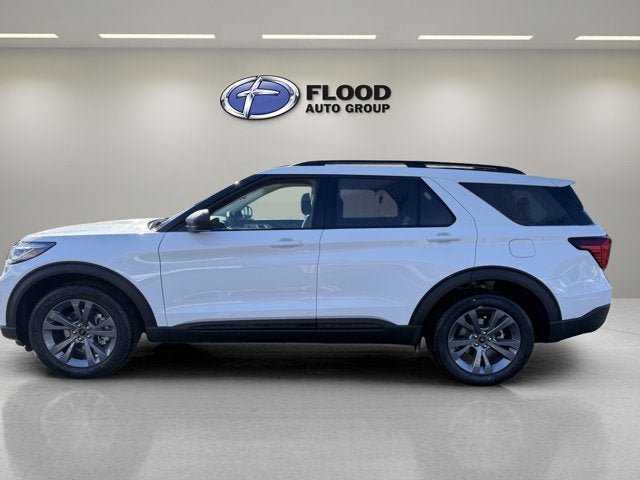 New 2026 Ford Explorer Active w/ Active Comfort Package image 5
