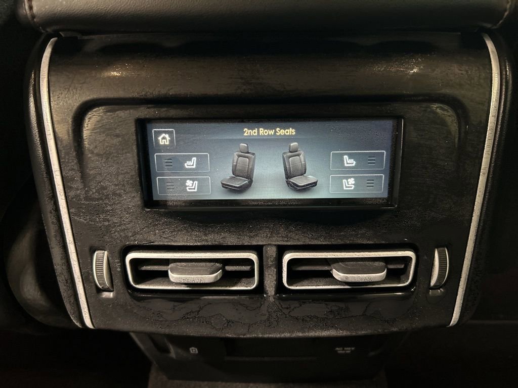 Certified 2020 Lincoln Aviator Reserve w/ Elements Package Plus image 29