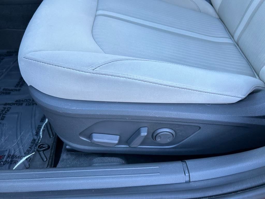 Used 2022 Hyundai Sonata SEL w/ Preferred Accessory Package image 14