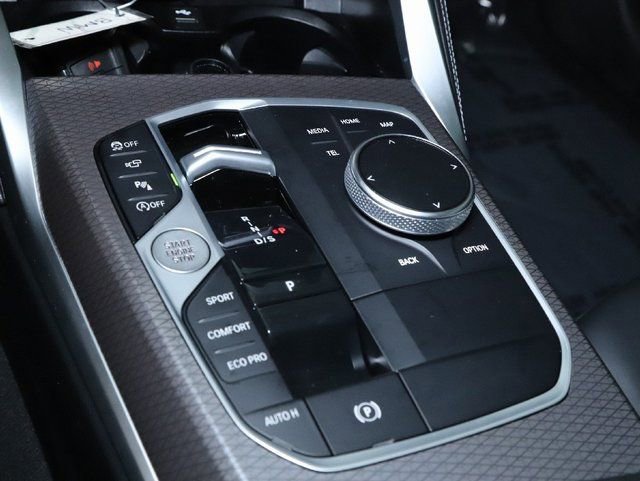 Certified 2026 BMW 430i xDrive Coupe w/ M Sport Package image 27