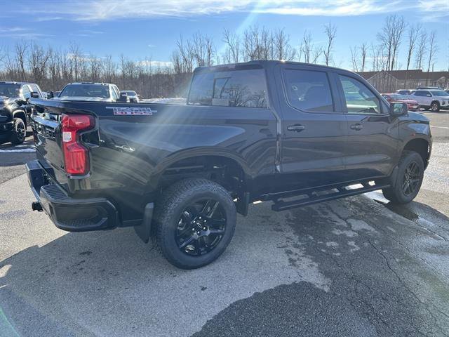 New 2026 Chevrolet Silverado 1500 LT Trail Boss w/ Convenience Package II image 5