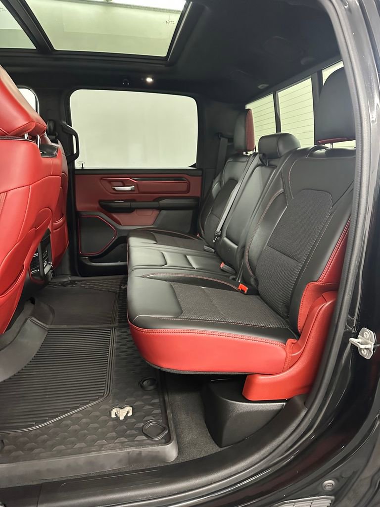 Used 2023 RAM 1500 Rebel w/ Rebel Level 2 Equipment Group image 28