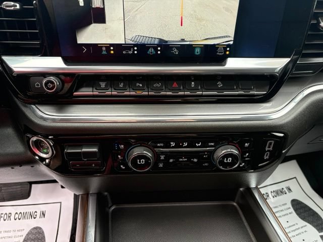Used 2024 Chevrolet Silverado 2500 High Country w/ Technology Package AWD/4WD image 22