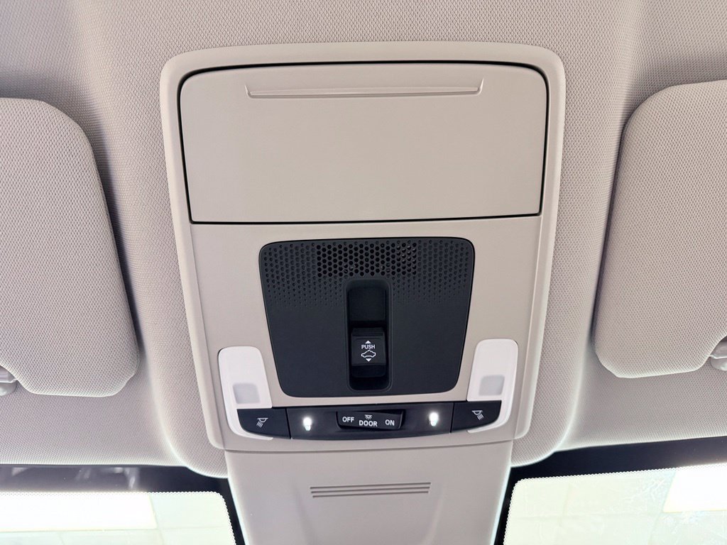 Used 2024 Honda CR-V EX-L image 55