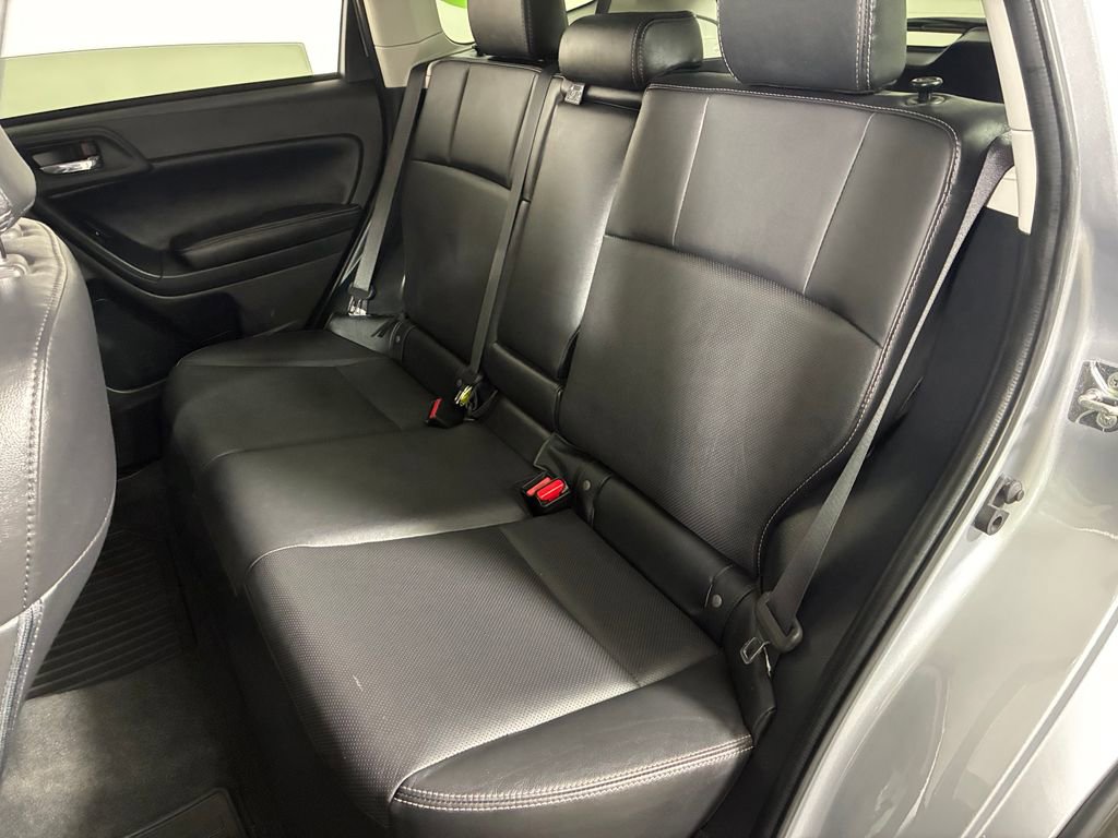 Used 2016 Subaru Forester 2.5i Touring w/ Eyesight & Navigation System image 24