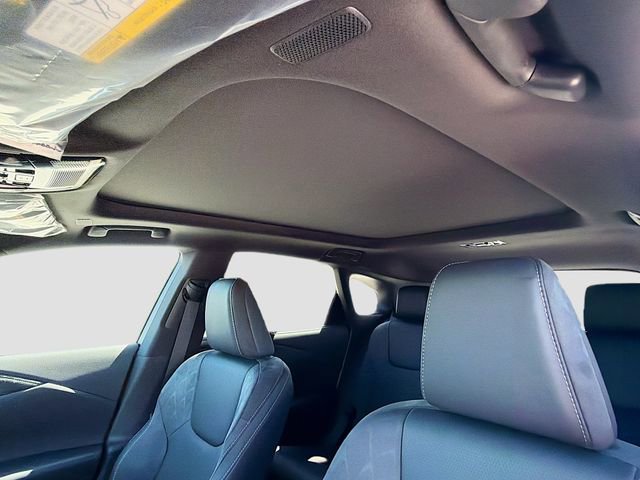 New 2026 Lexus RX 350 image 28