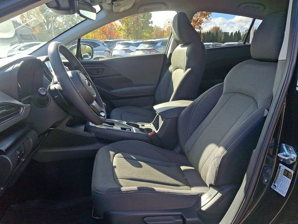 Used 2024 Subaru Crosstrek 2.0i Premium w/ Popular Package #3 image 13