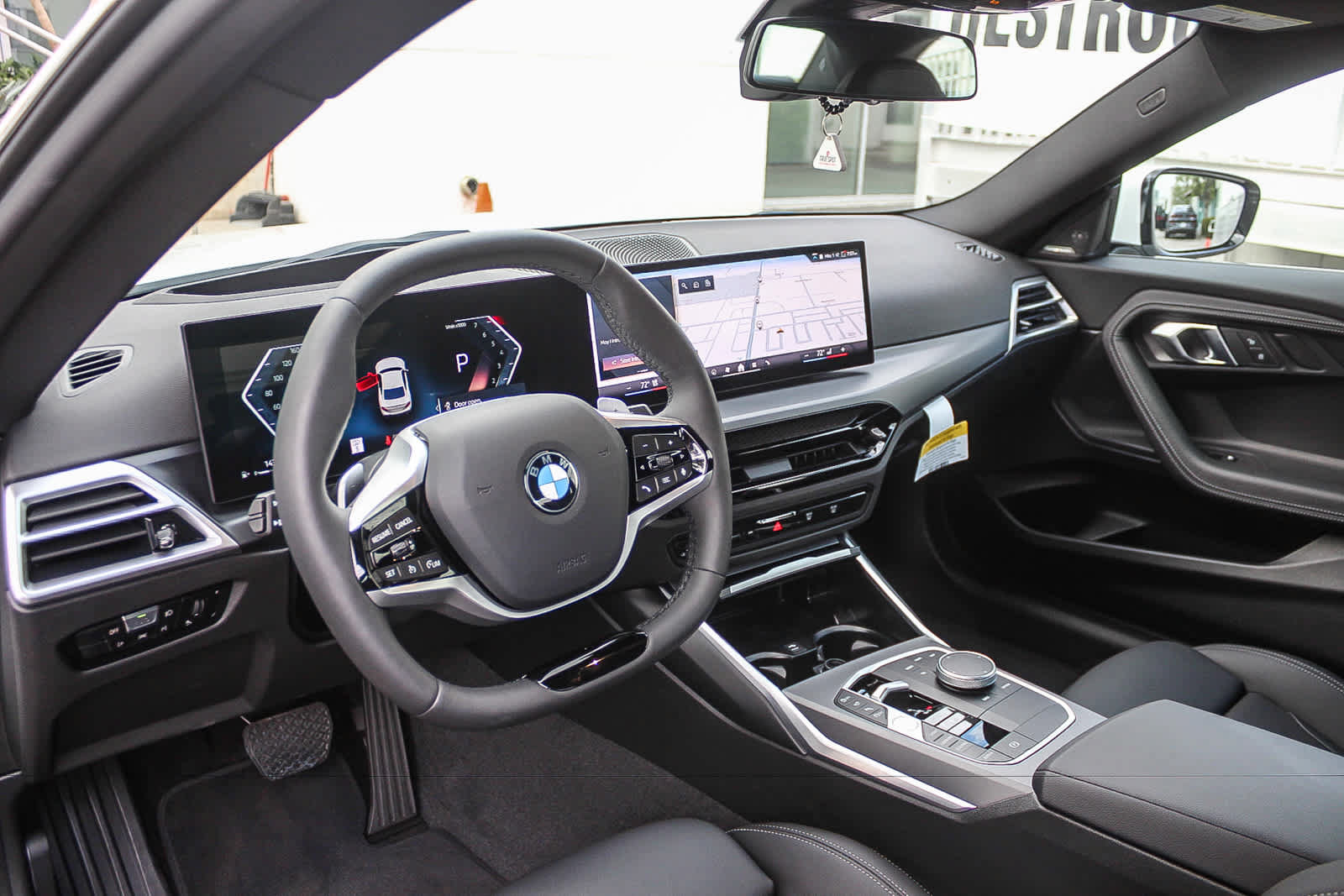 Used 2026 BMW 230i Coupe w/ Premium Package RWD image 15