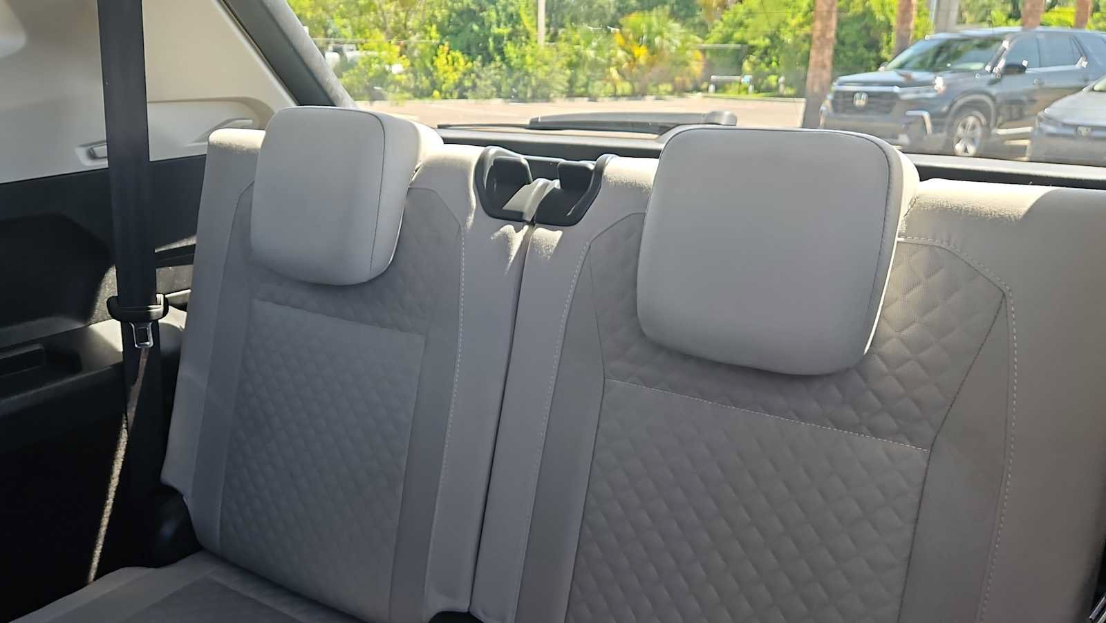 Used 2020 Volkswagen Tiguan S FWD image 26