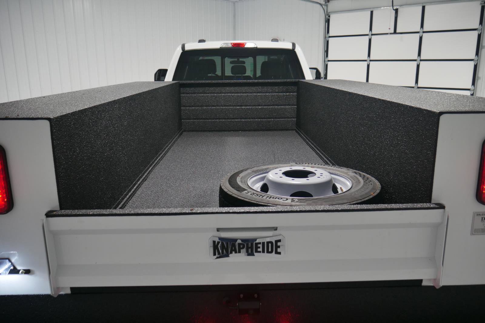 New 2026 Ford F450 XL w/ XL Chrome Package image 67