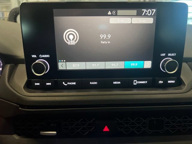 Used 2023 Honda Accord EX image 18