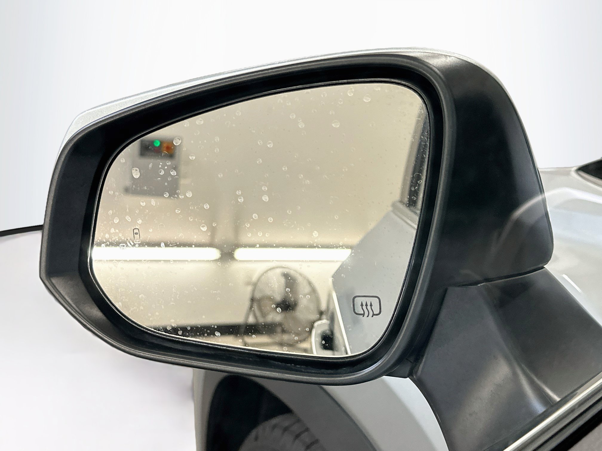 Used 2025 Toyota Grand Highlander AWD image 16