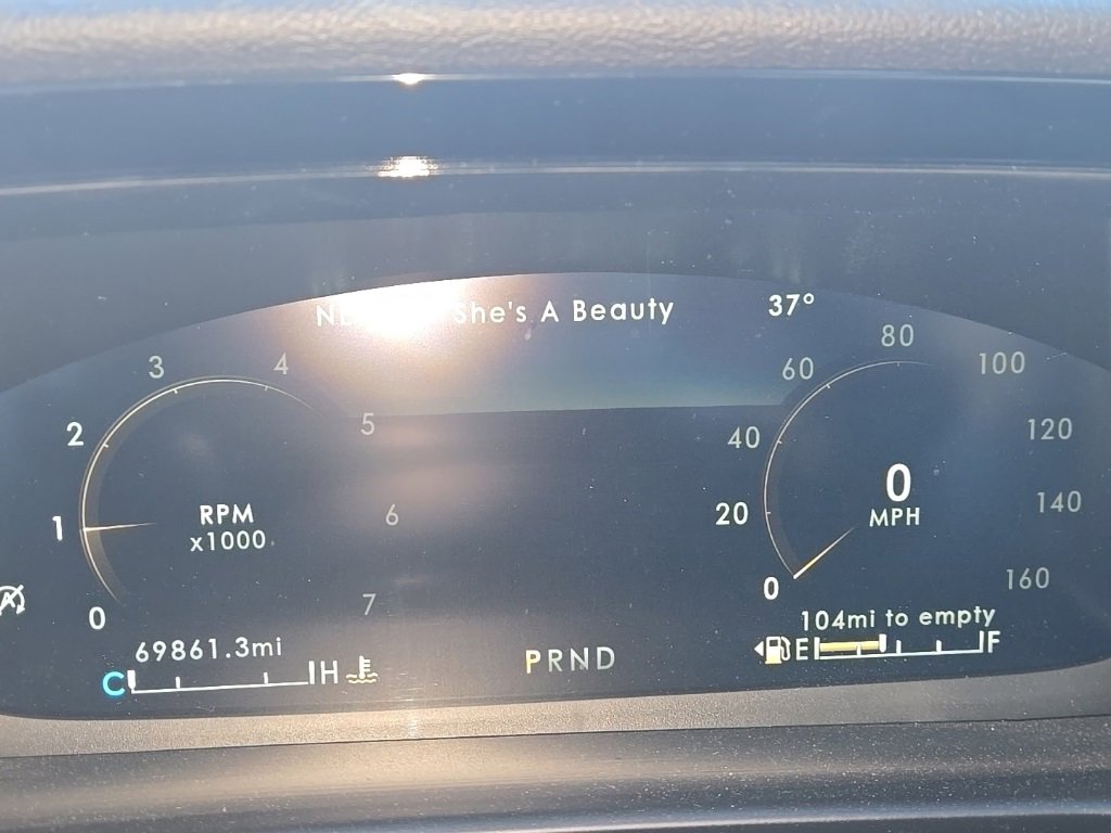 Used 2022 Lincoln Aviator Reserve w/ Equipment Group 201A image 10