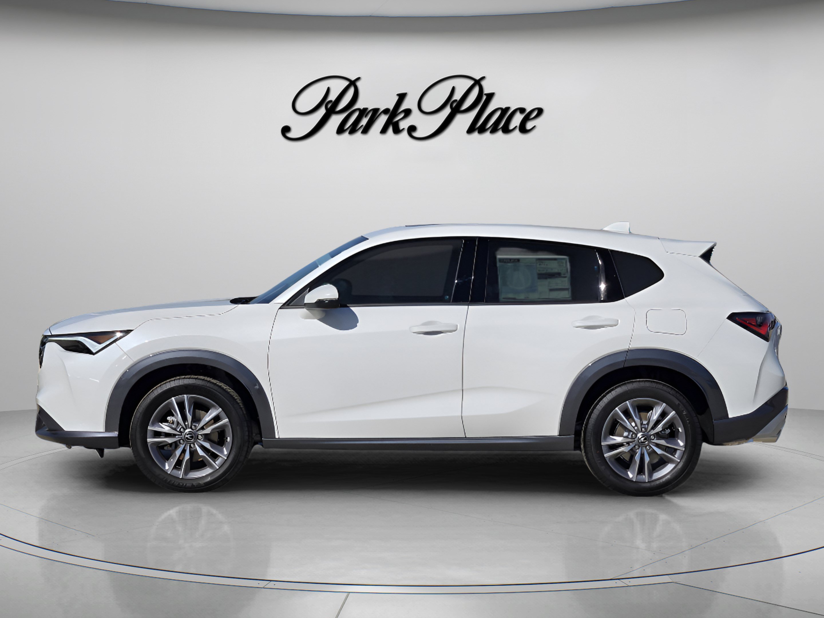 Used 2026 Acura ADX AWD image 2