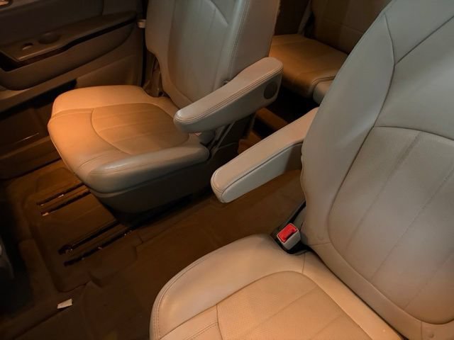 Used 2017 Chevrolet Traverse Premier AWD/4WD image 19