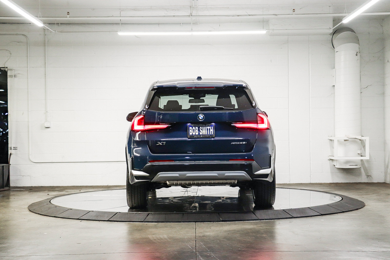 New 2026 BMW X1 xDrive28i w/ Convenience Package AWD/4WD image 5
