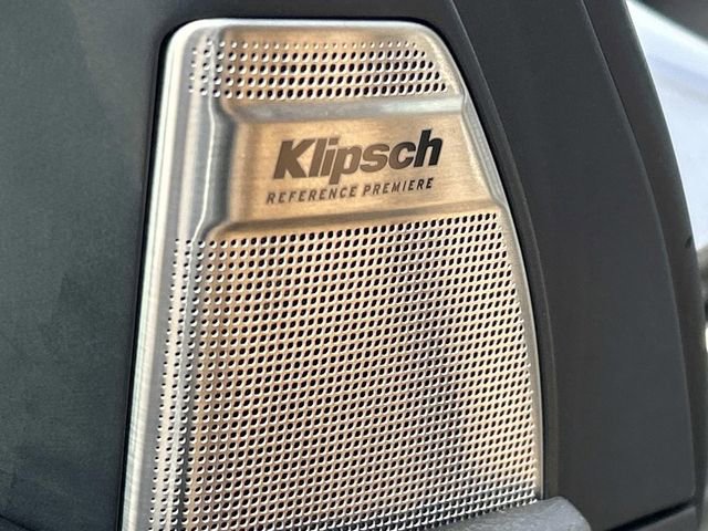 Certified 2025 INFINITI QX80 Sensory image 20