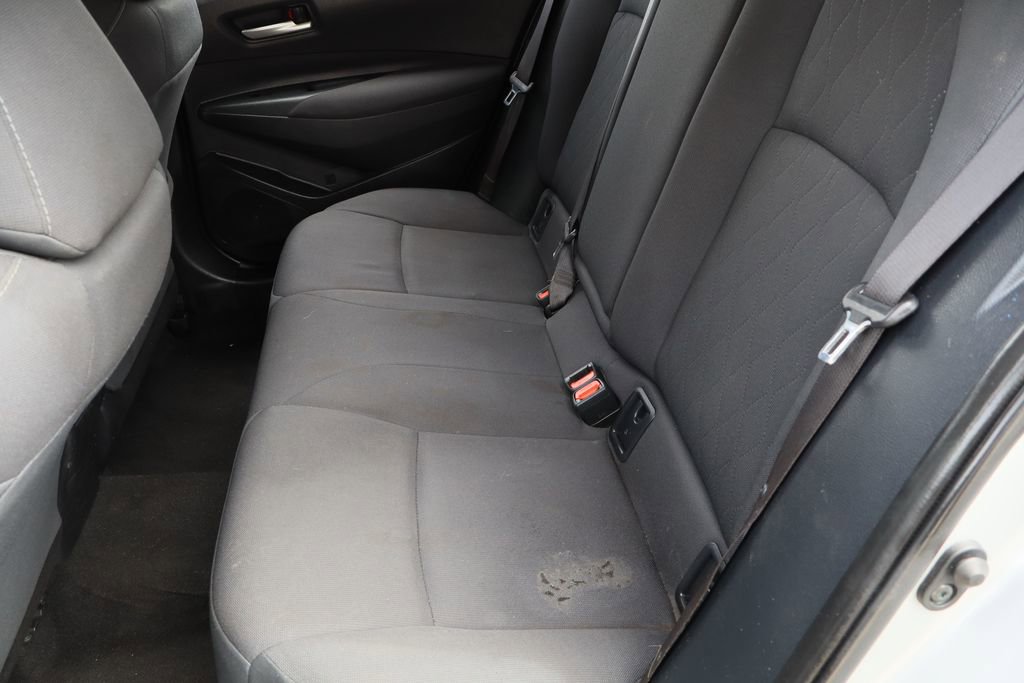 Used 2020 Toyota Corolla LE FWD image 23
