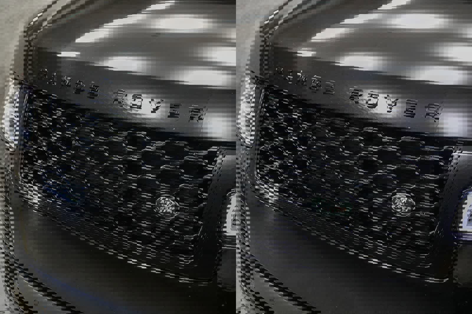 Used 2022 Land Rover Range Rover Westminster Edition image 5