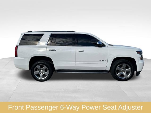 Used 2020 Chevrolet Tahoe Premier image 13