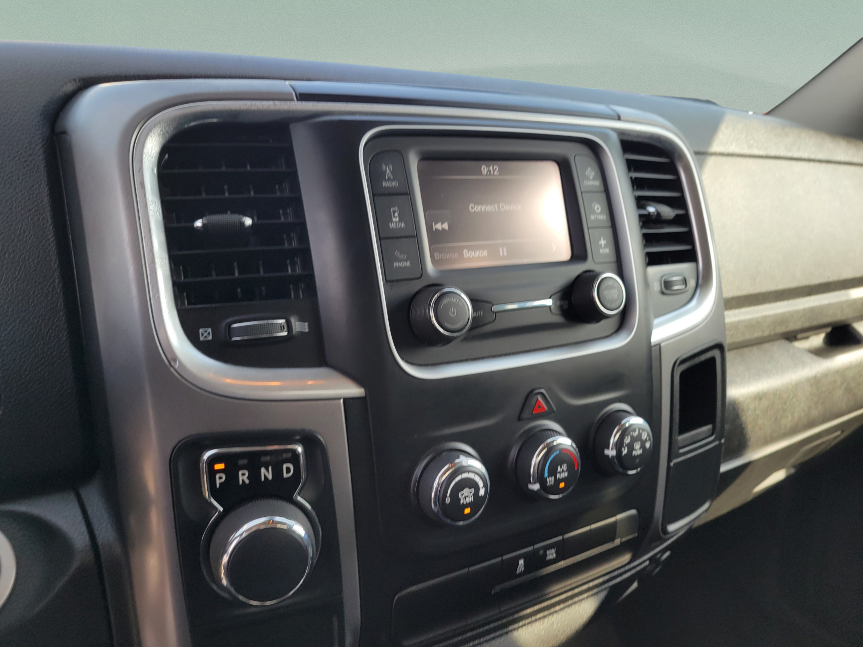 Certified 2024 RAM 1500 Classic SLT RWD image 17