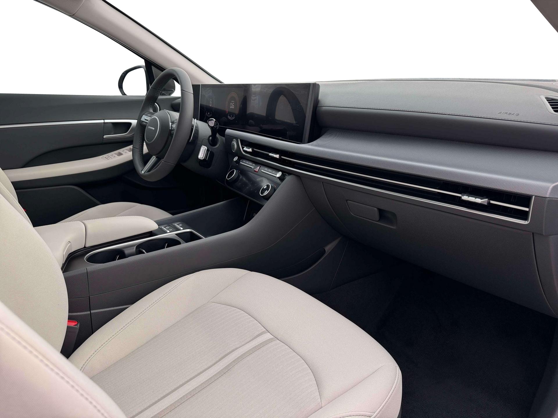 New 2026 Hyundai Sonata SEL FWD image 15