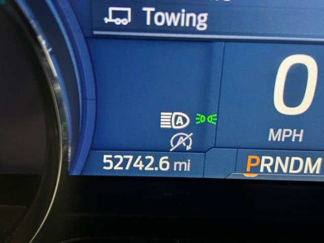 Used 2021 Ford F150 XLT w/ Equipment Group 302A High AWD/4WD image 22