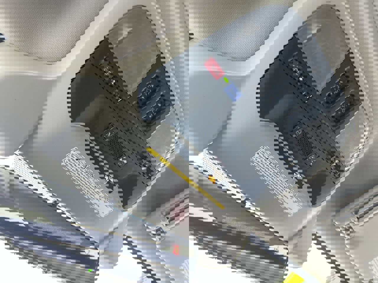 Used 2021 Subaru Crosstrek 2.5i Sport w/ Moonroof Package image 30