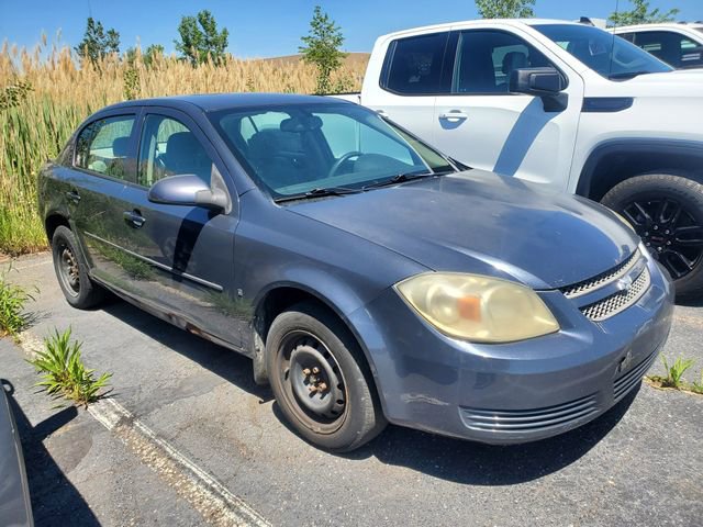 Used 2009 Chevrolet Cobalt LT