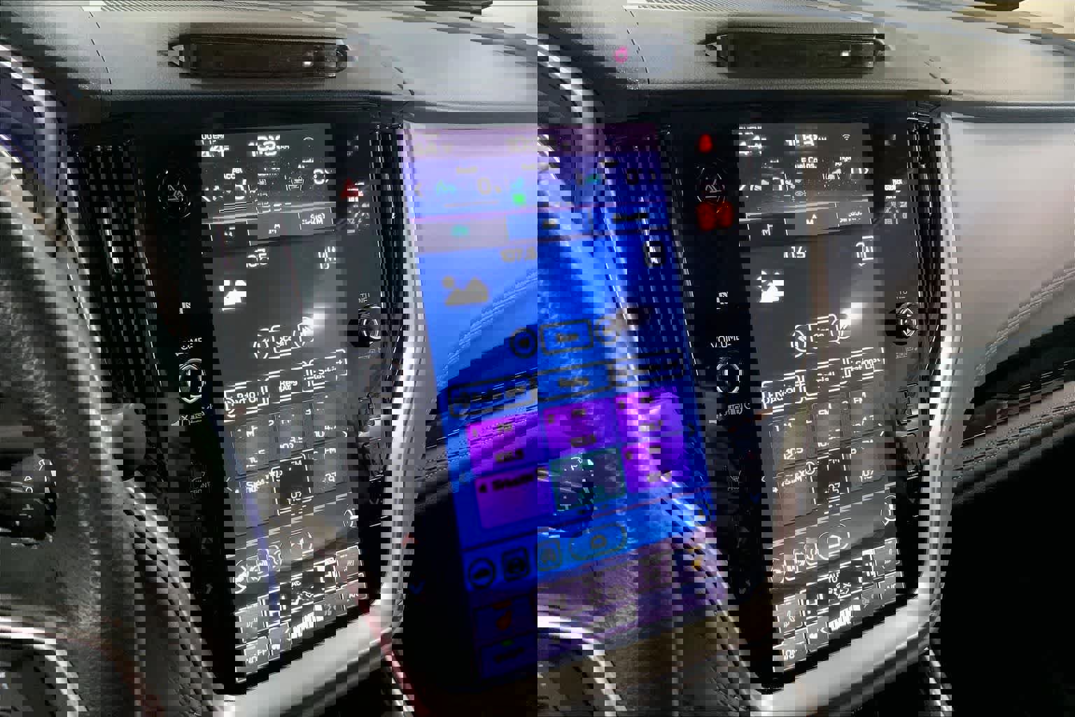 Used 2022 Subaru Outback Limited XT w/ Popular Package #2 image 23