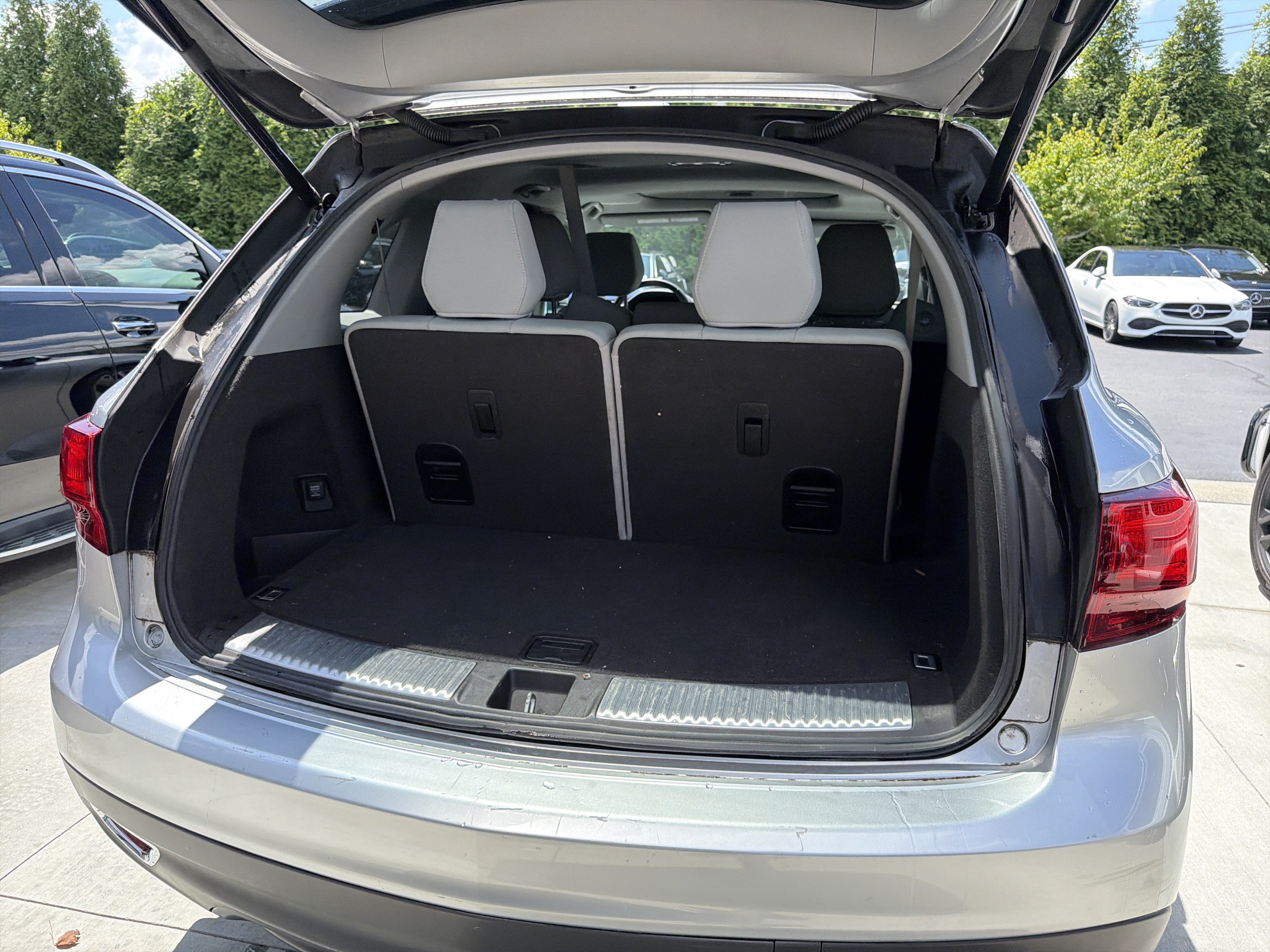 Used 2014 Acura MDX FWD w/ Technology Package image 22