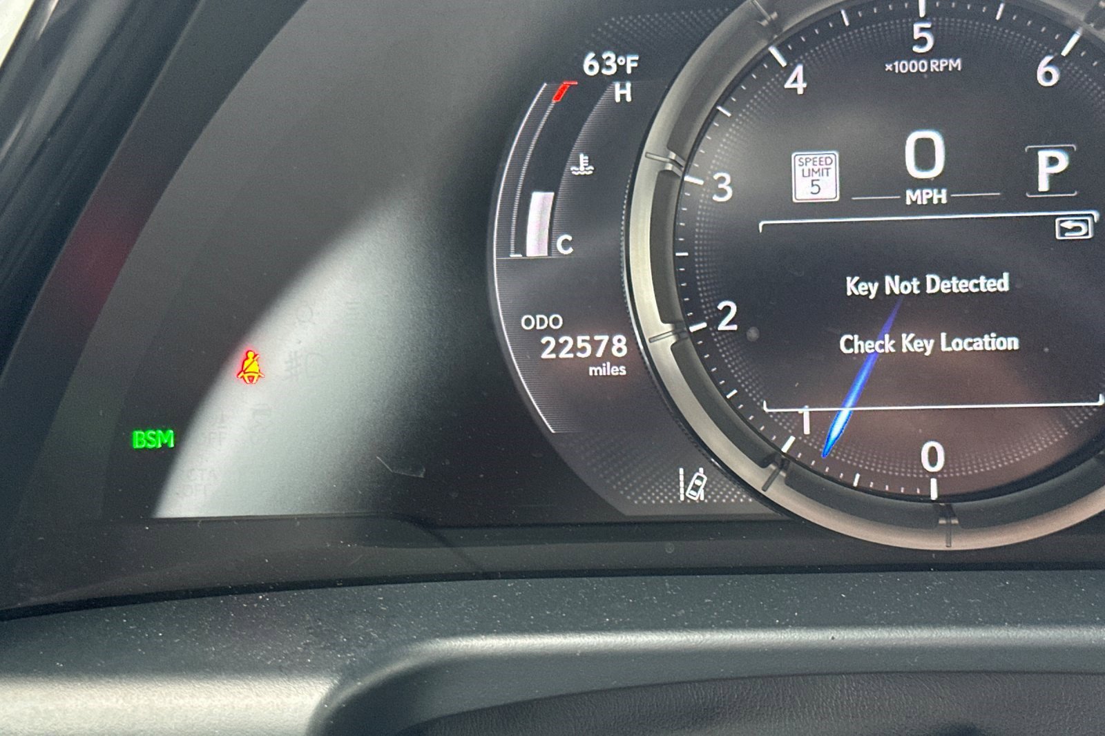 Certified 2022 Lexus ES 350 F Sport image 36