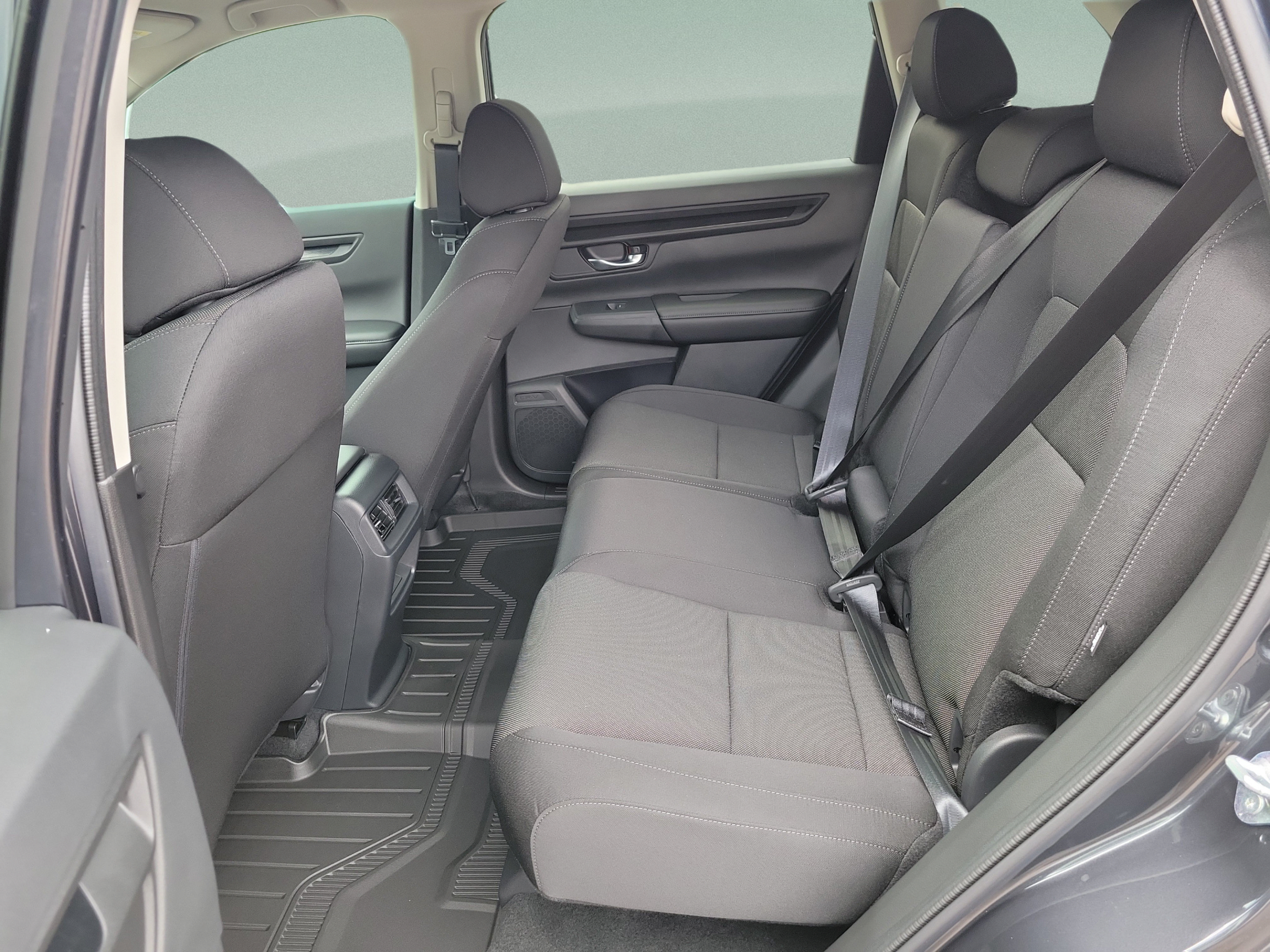 New 2026 Honda CR-V LX image 9