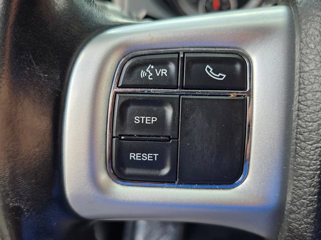 Used 2016 Dodge Grand Caravan SE w/ Quick Order Package 29E SE FWD image 28