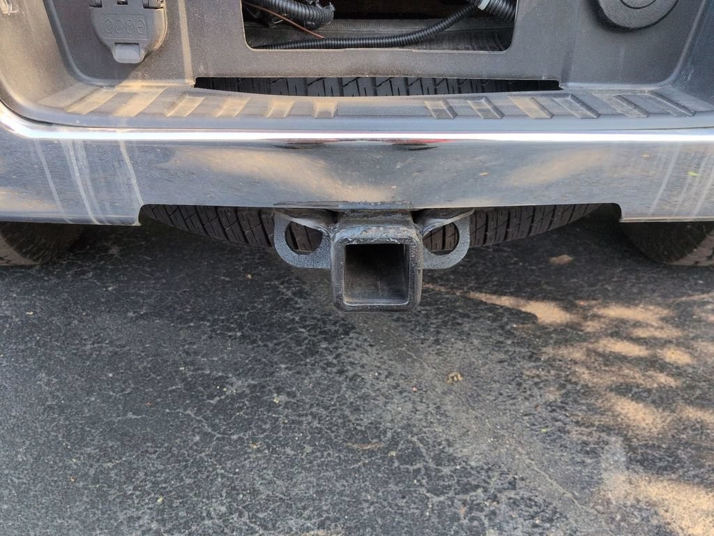 Used 2018 GMC Sierra 1500 SLT AWD/4WD image 29