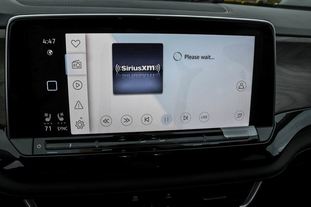 New 2026 Volkswagen Atlas SE image 28