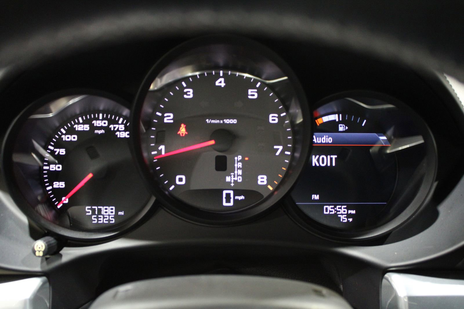 Used 2019 Porsche 718 Cayman S RWD image 27