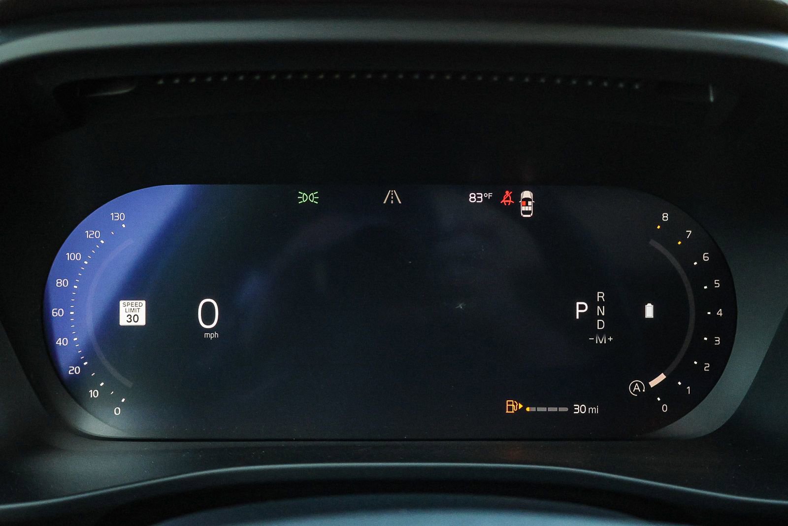 New 2026 Volvo XC40 B5 Ultra w/ Climate Package image 31