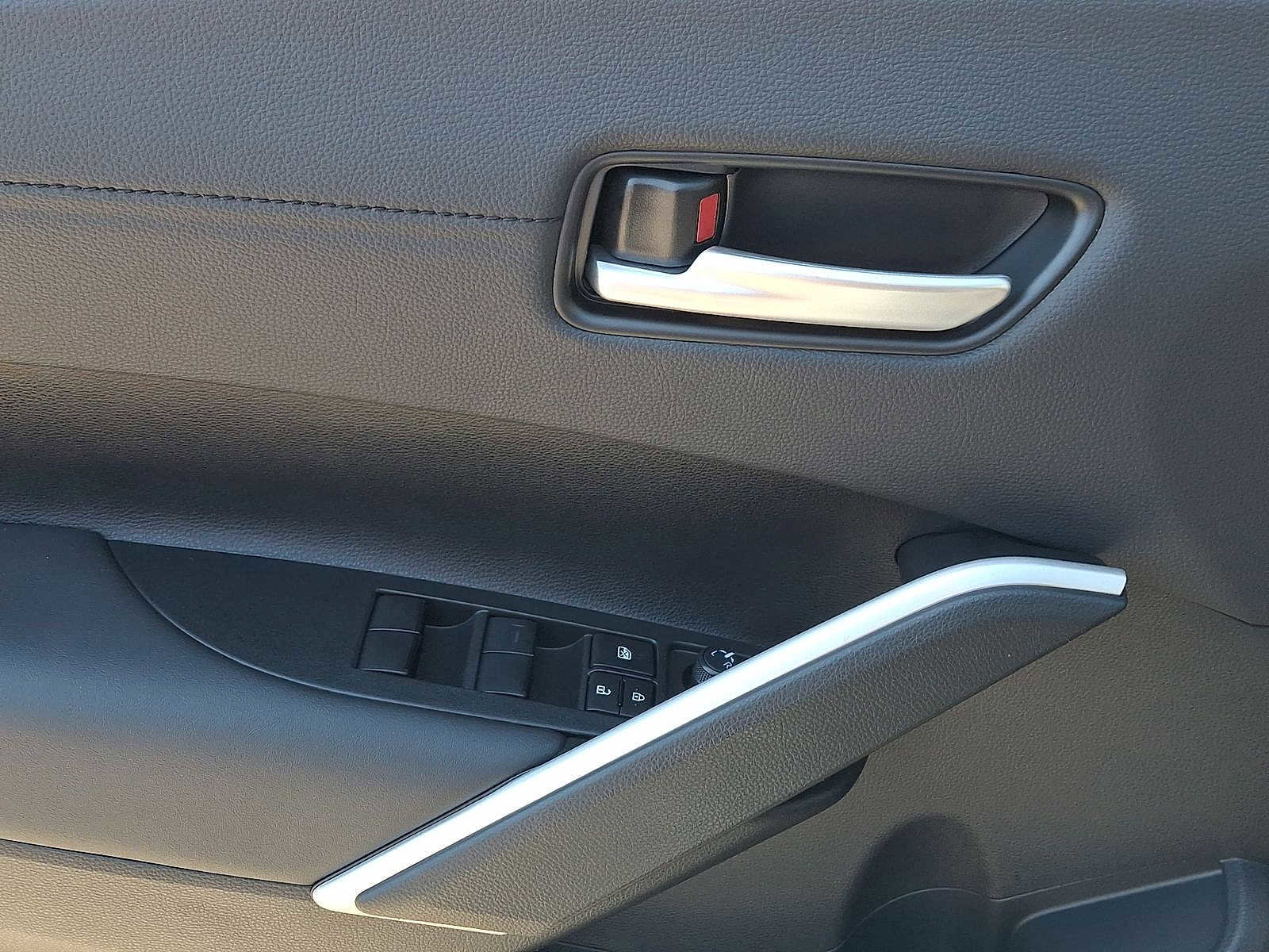 New 2026 Toyota Corolla Cross XLE image 10