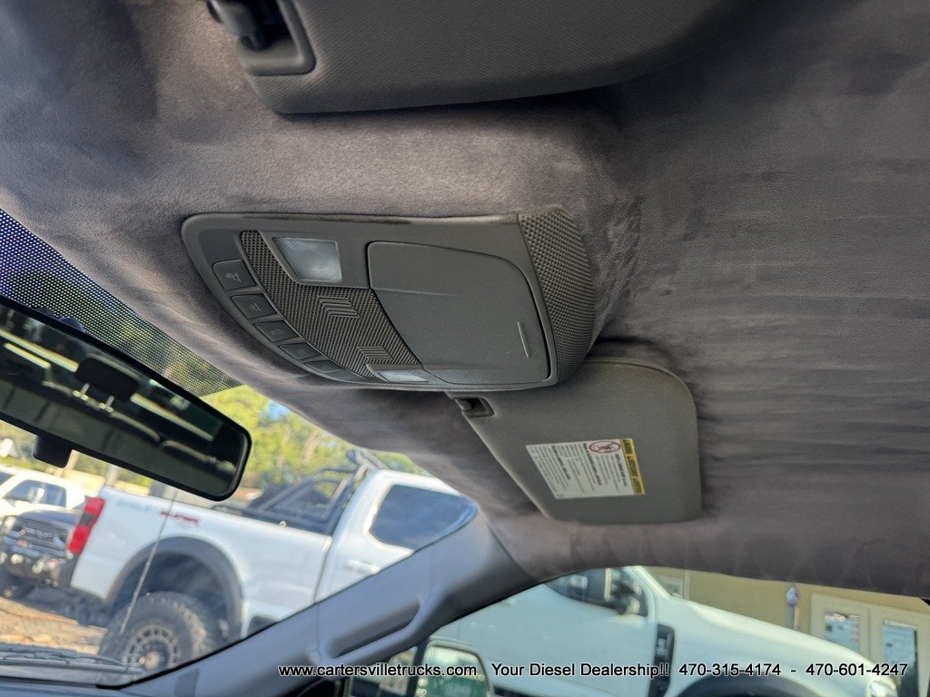 Used 2018 Ford F250 XLT AWD/4WD image 15