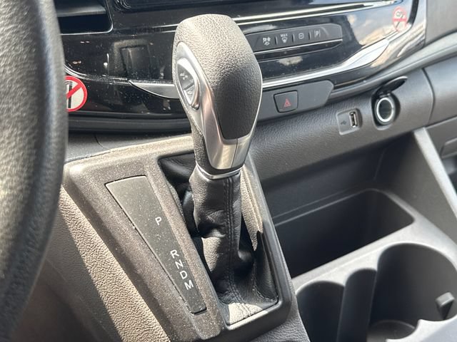 Used 2024 Ford Transit 350 XLT RWD image 16