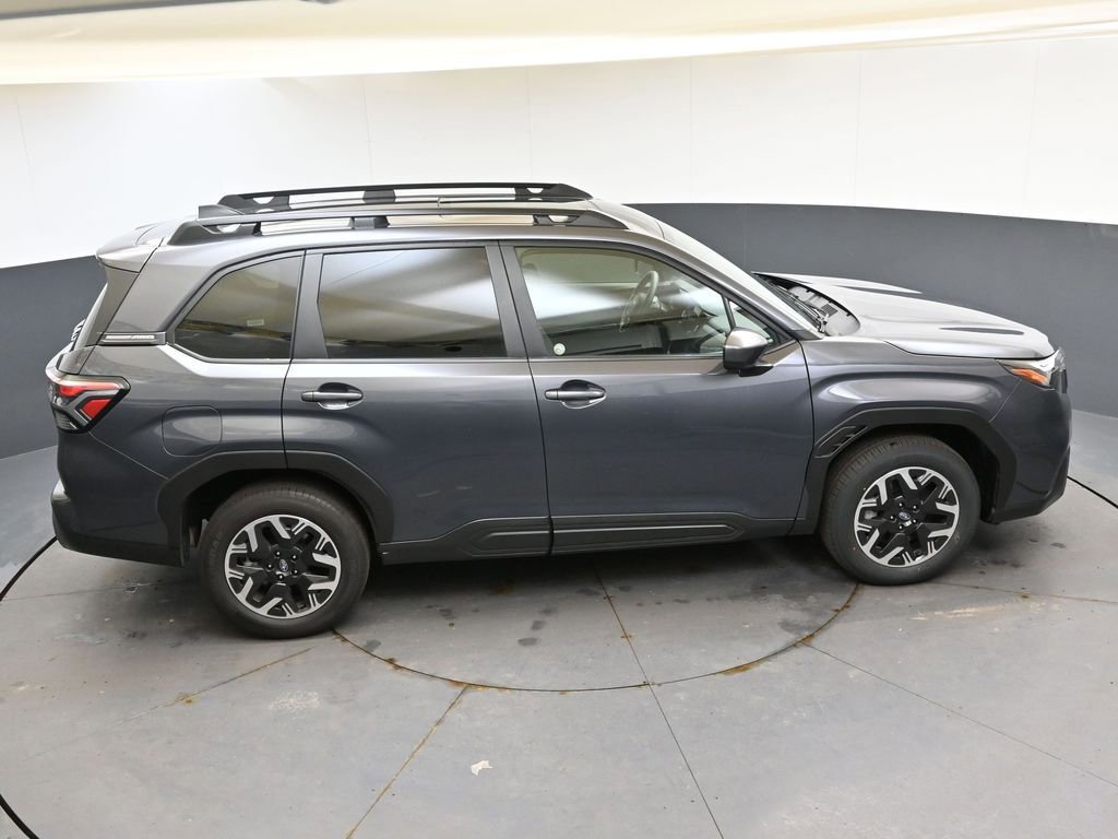 Certified 2025 Subaru Forester Premium image 51
