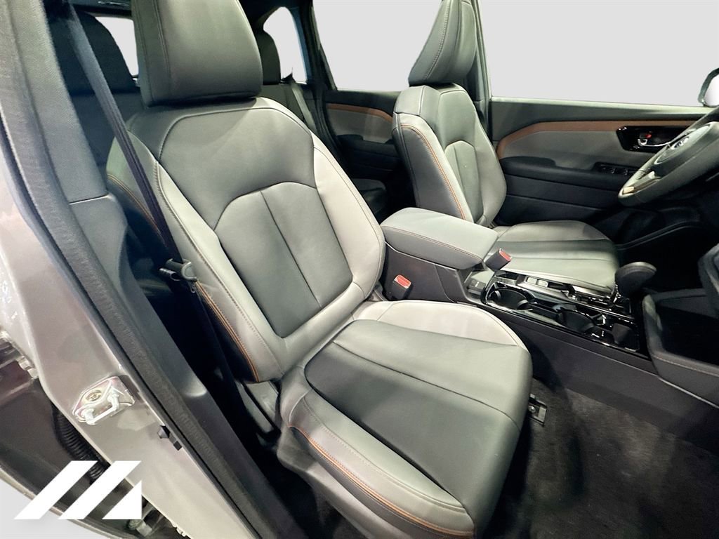 New 2026 Subaru Forester Sport image 29