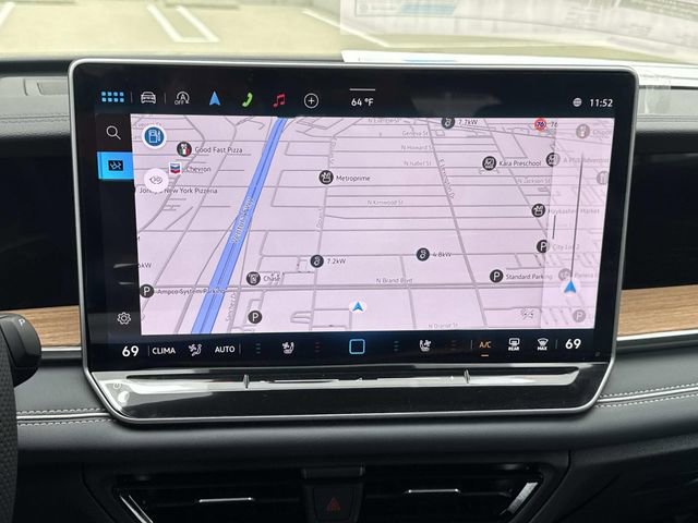 New 2026 Volkswagen Tiguan SEL R-Line AWD/4WD image 26