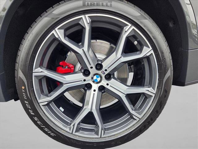New 2026 BMW X5 xDrive50e w/ Executive Package AWD/4WD image 10