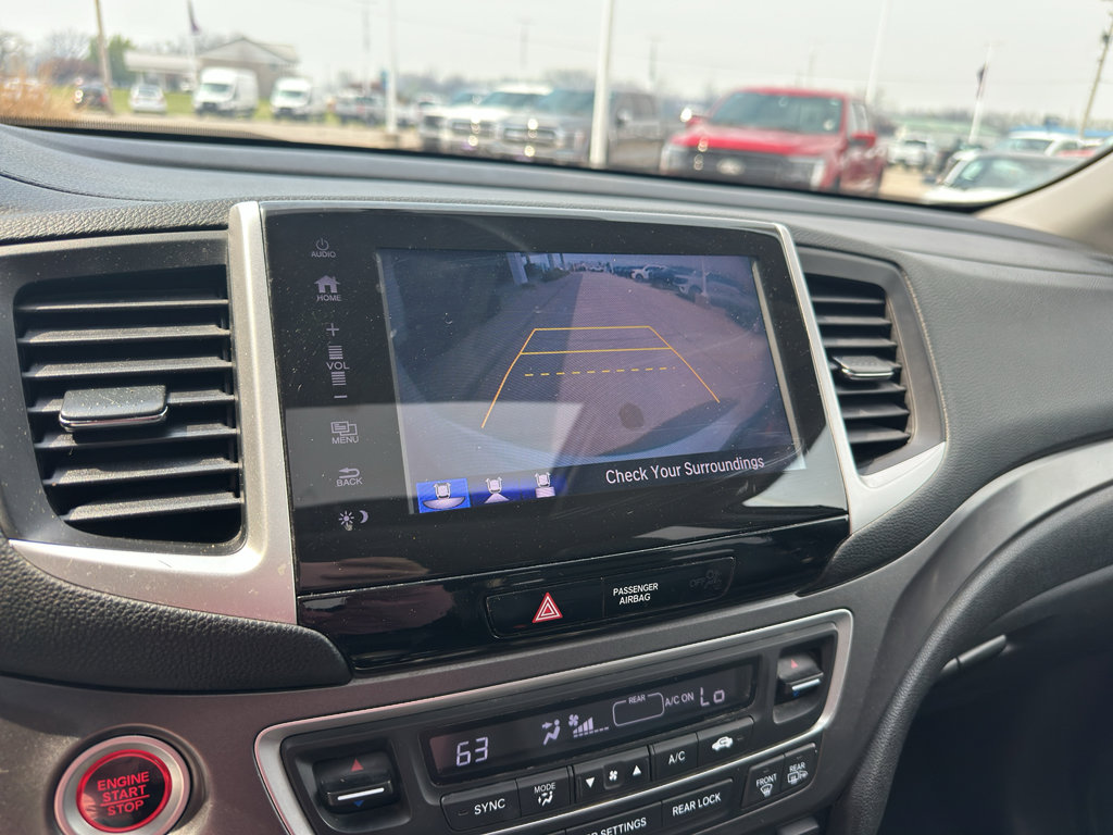 Used 2018 Honda Pilot EX-L image 19