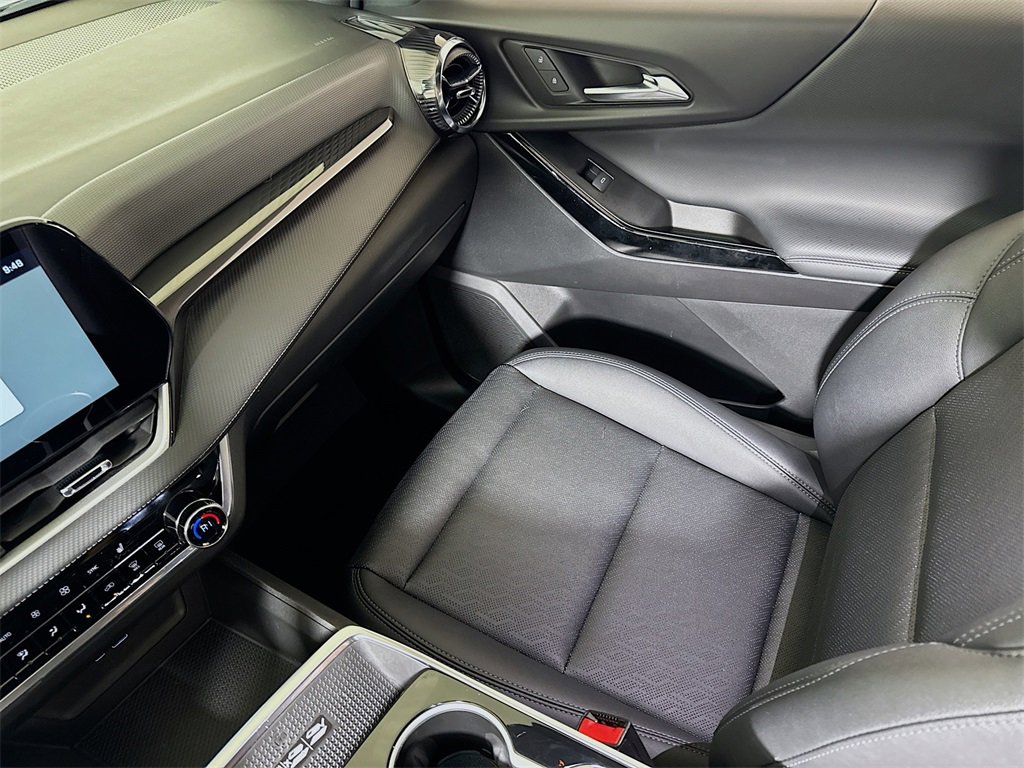 Certified 2025 Chevrolet Equinox LT w/ Convenience Package II image 21